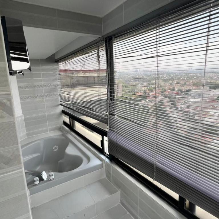 Air Lux - Suite Presidencial - 1
