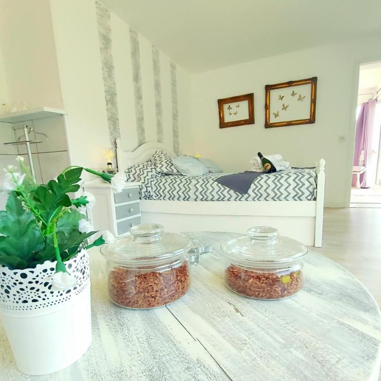Villa Mar i Cel con jacuzzi - Casa de 3 dormitorios - 22