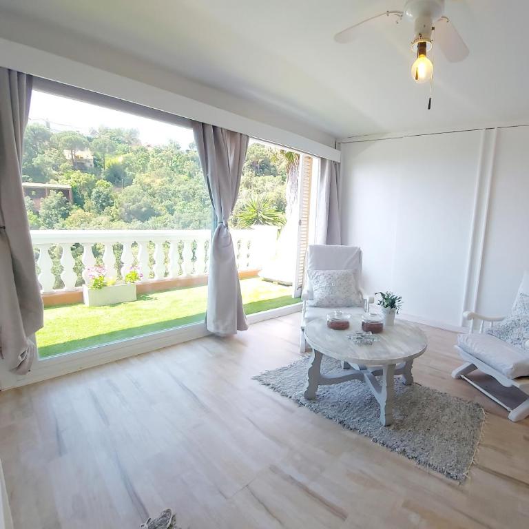Villa Mar i Cel con jacuzzi - Casa de 3 dormitorios - 24