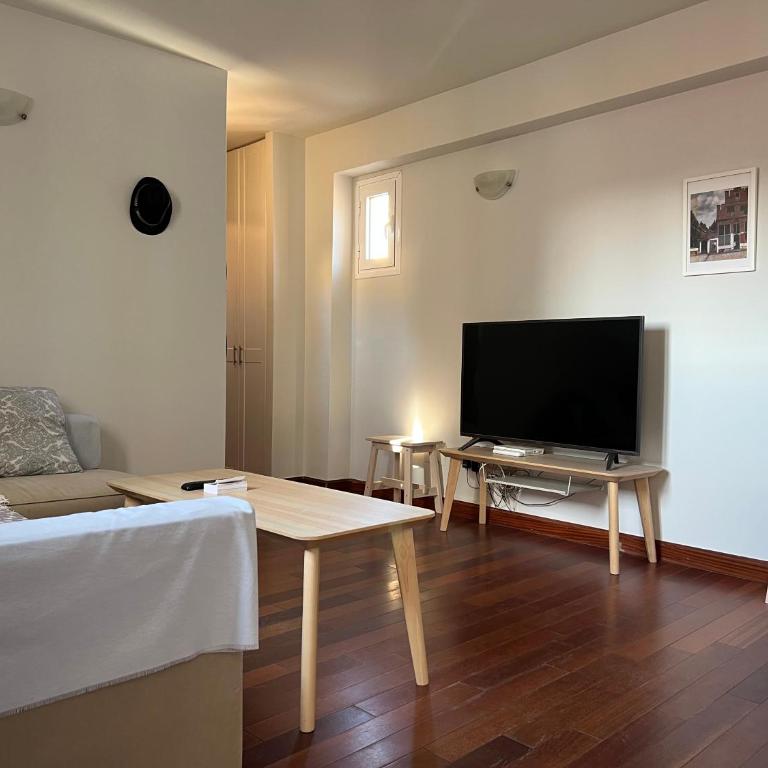Malaga Centre Rooftop Terrace with Panoramic Views - Apartamento - 2