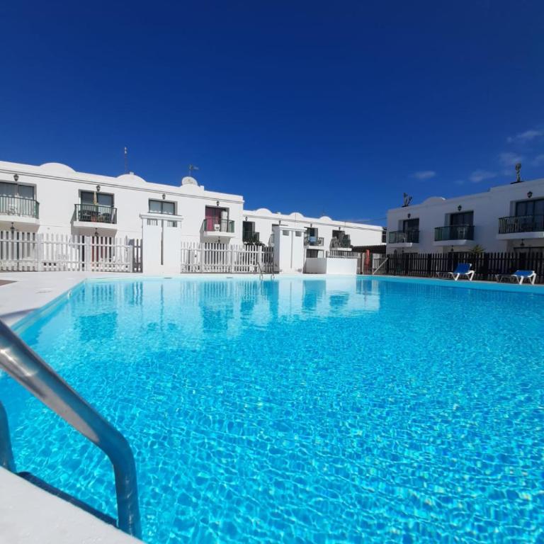 Casa Gil Corralejo San Valentin by AHF - One-Bedroom House - 1
