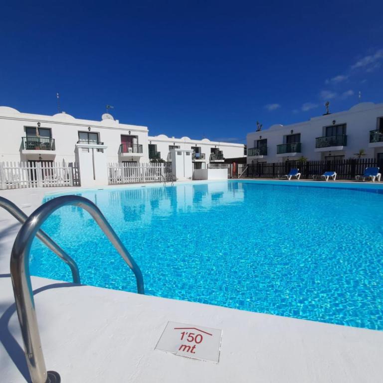 Casa Gil Corralejo San Valentin by AHF - One-Bedroom House - 11