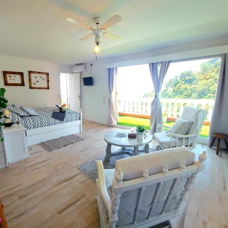 Villa Mar i Cel con jacuzzi - Casa de 3 dormitorios - 23
