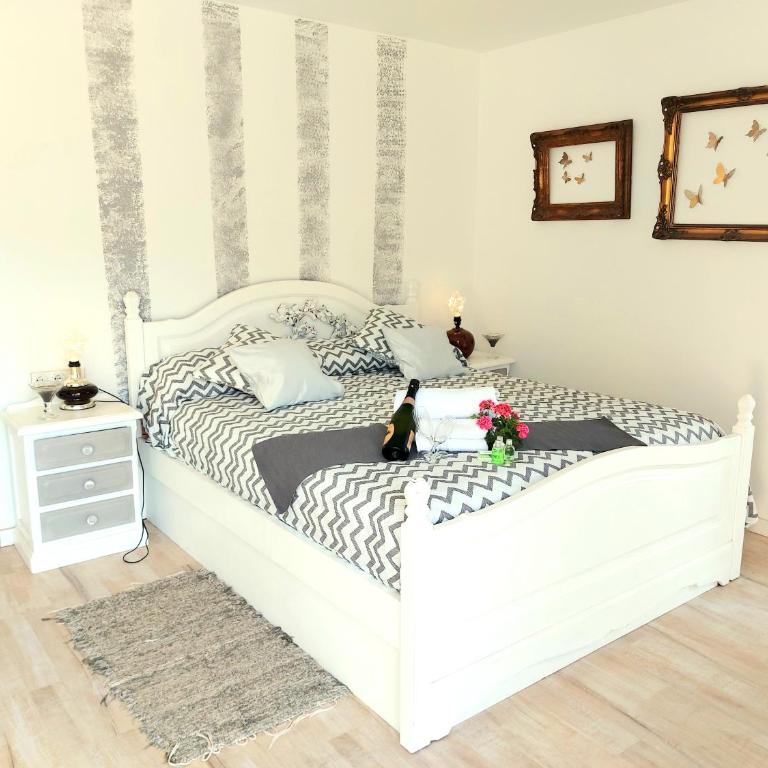 Villa Mar i Cel con jacuzzi - Casa de 3 dormitorios - 18