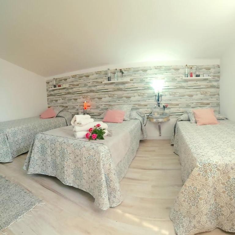 Villa Mar i Cel con jacuzzi - Casa de 3 dormitorios - 53