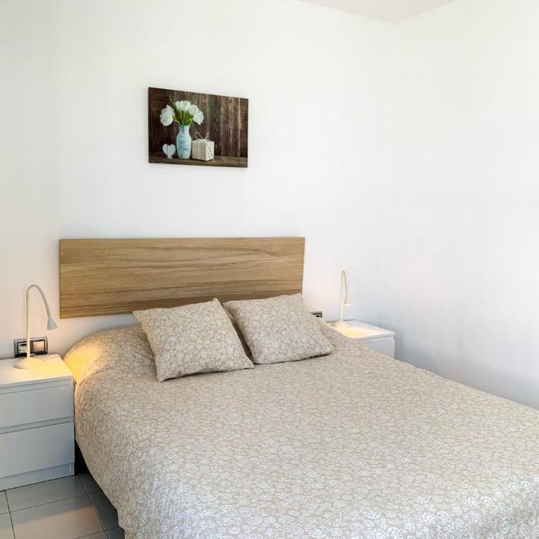Apartamentos LlAMAR - Apartamento - Planta baja - 9