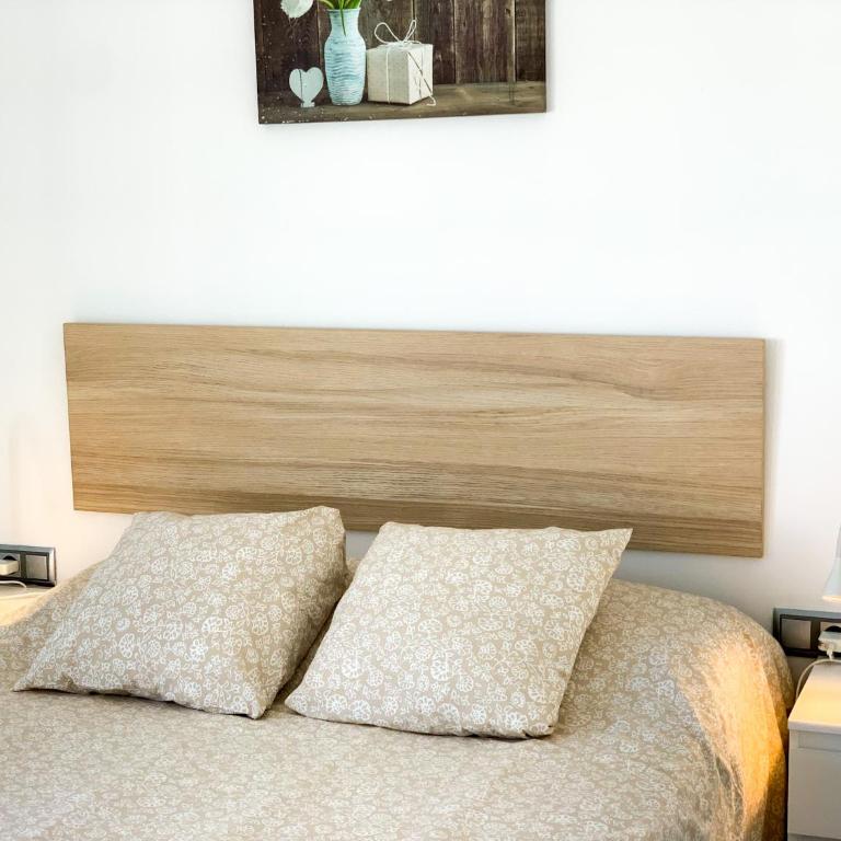 Apartamentos LlAMAR - Apartamento - Planta baja - 6