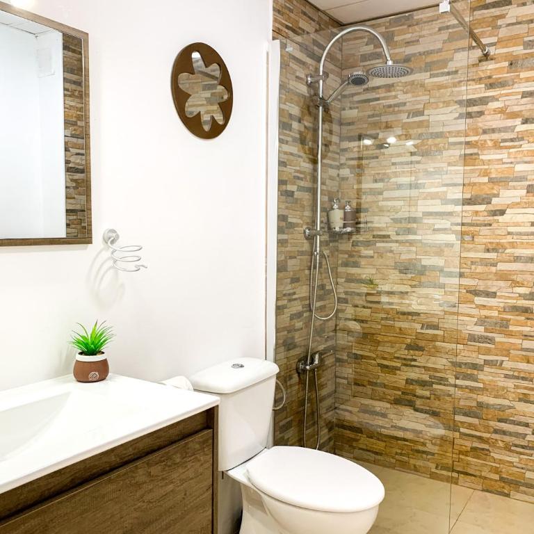 Apartamentos LlAMAR - Apartamento - Planta baja - 5