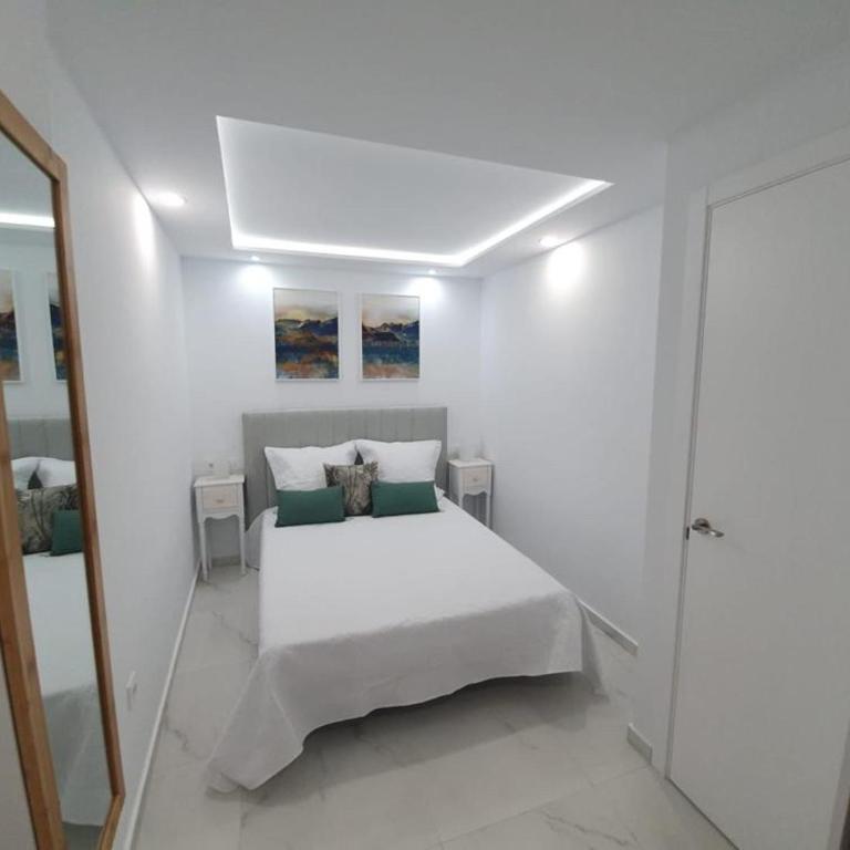 Apartamento SAN EUGENIO ,, LOS GARANIOS” - Apartamento de 1 dormitorio - 6