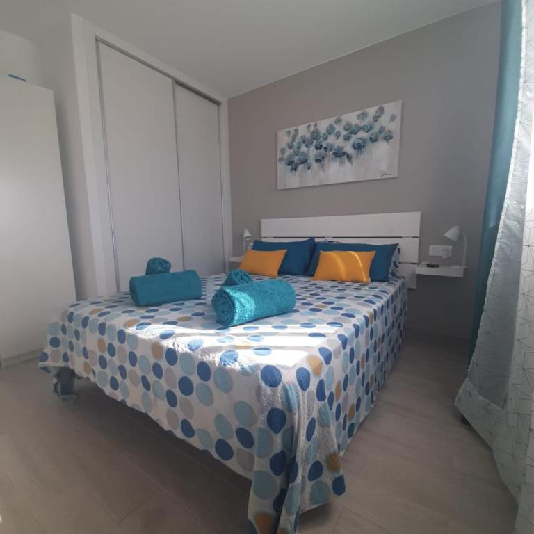 Casa Gil Corralejo San Valentin by AHF - One-Bedroom House - 7