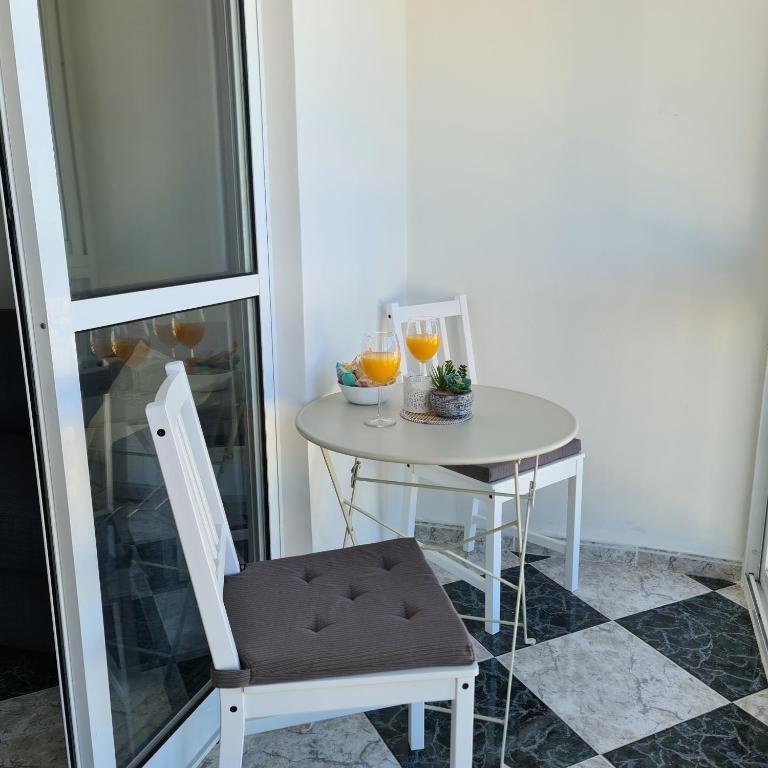 Torremolinos holiday Sun & Sea - Estudio con vistas al mar - 20