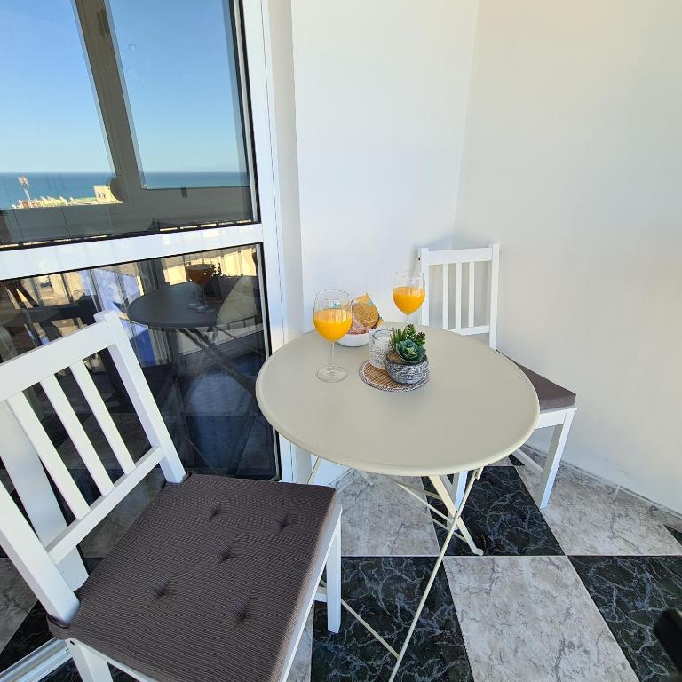 Torremolinos holiday Sun & Sea - Estudio con vistas al mar - 19
