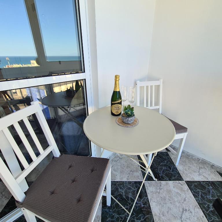 Torremolinos holiday Sun & Sea - Estudio con vistas al mar - 17
