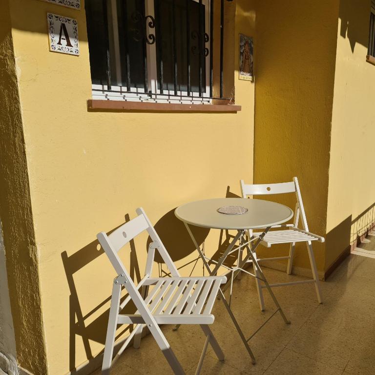 Torremolinos holiday Sun & Sea - Estudio con vistas al mar - 35