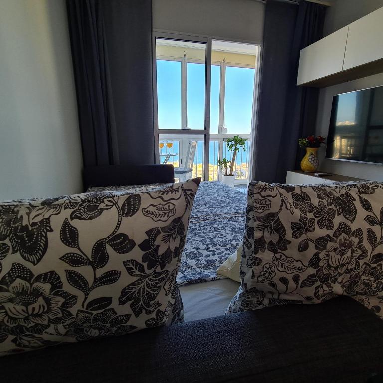 Torremolinos holiday Sun & Sea - Estudio con vistas al mar - 23