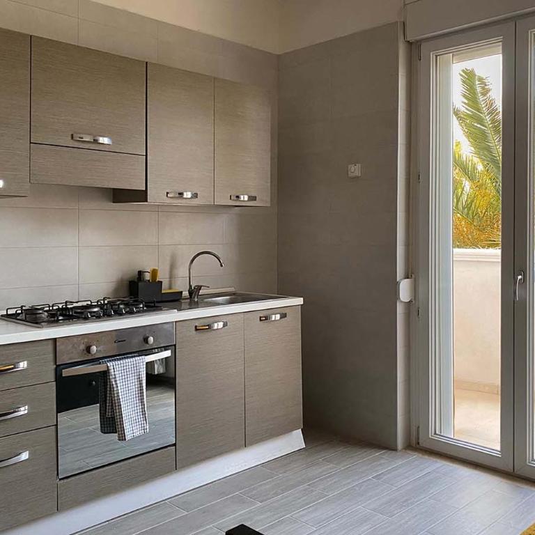 BlueBay Residence Resort - Appartamento con 1 Camera da Letto - Girasole - 3