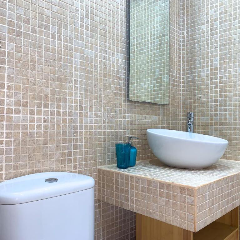 Apartamentos LlAMAR - Apartamento - 7
