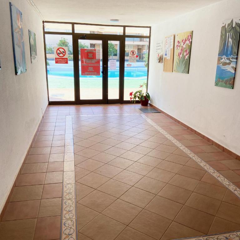 Aloha Summerland Vip Studio Sea & Pool View - Apartamento de 1 dormitorio - 18