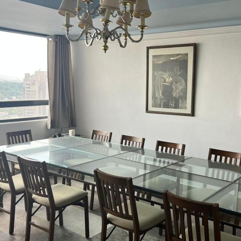 Air Lux - Suite Presidencial - 33