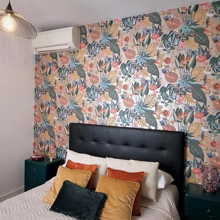Malaga Centro Terraza - Apartamento con terraza - Ático - 35