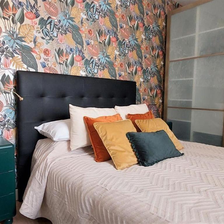 Malaga Centro Terraza - Apartamento con terraza - Ático - 36