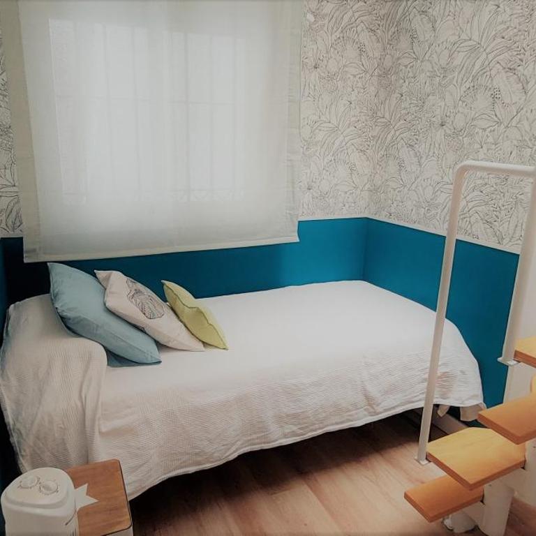 Malaga Centro Terraza - Apartamento con terraza - Ático - 40