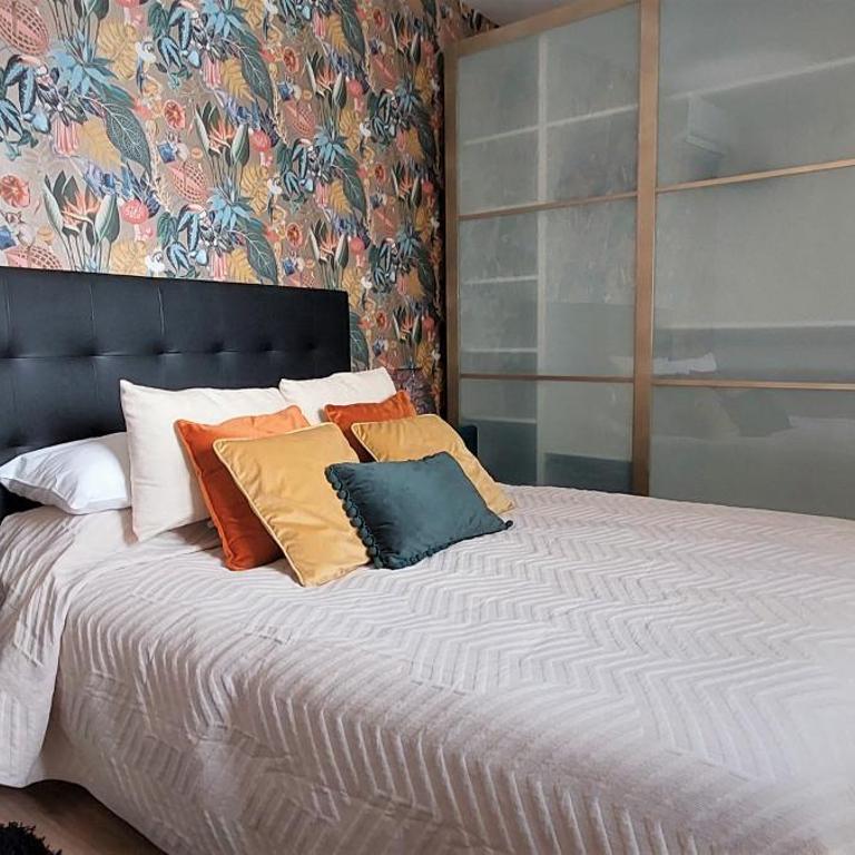 Malaga Centro Terraza - Apartamento con terraza - Ático - 38