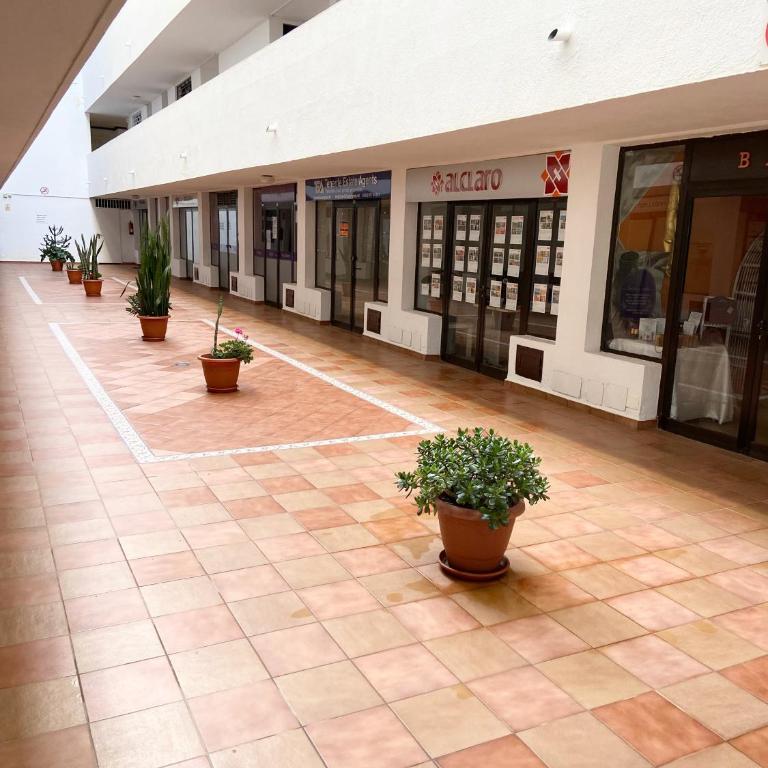 Aloha Summerland Vip Studio Sea & Pool View - Apartamento de 1 dormitorio - 20