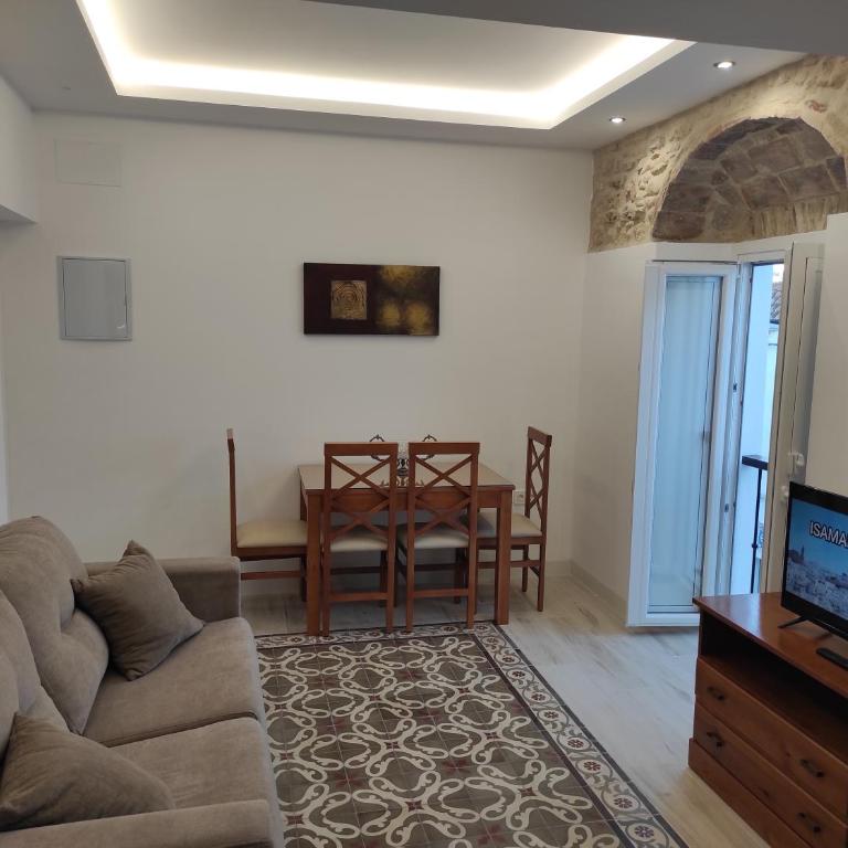 ISAMAR Apartamentos - Apartamento con terraza - 8