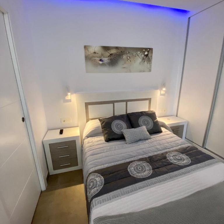 Loft Deluxe Raquel - Villa de 1 dormitorio - 15
