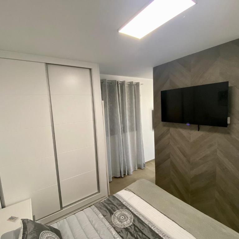 Loft Deluxe Raquel - Villa de 1 dormitorio - 14