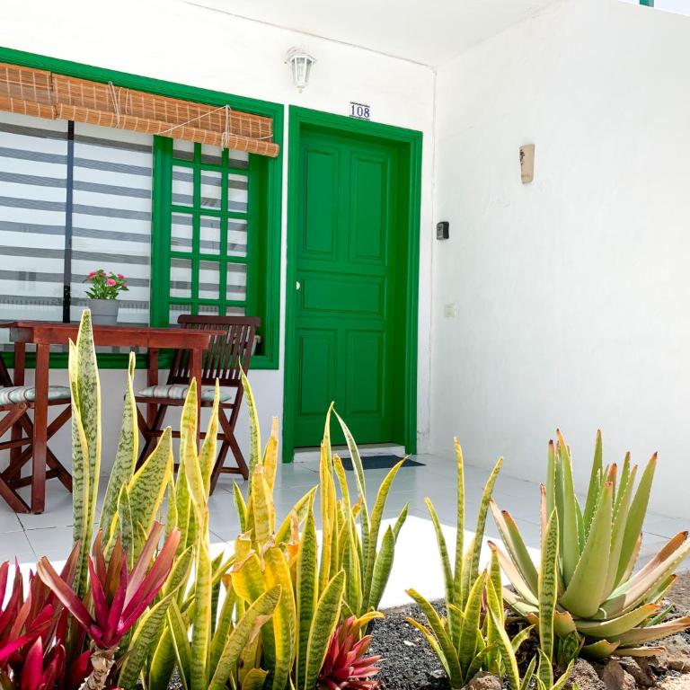 Apartamentos LlAMAR - Apartamento - Planta baja - 7