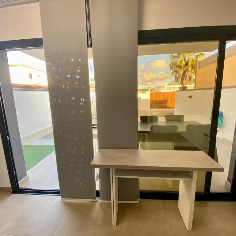 Loft Deluxe Raquel - Villa de 1 dormitorio - 20