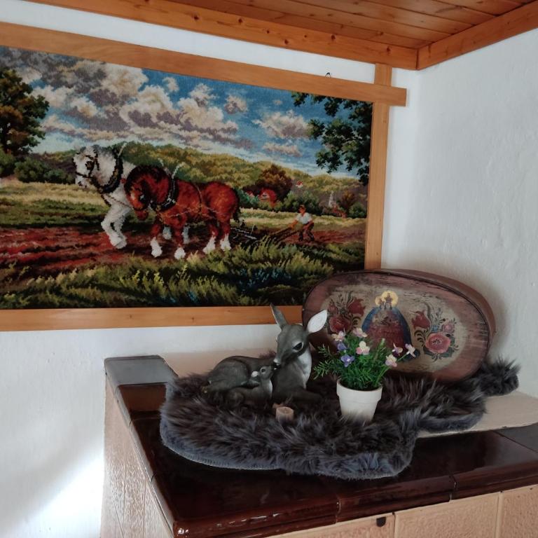 Ferienwohnung Französch - Apartment mit 1 Schlafzimmer - 4