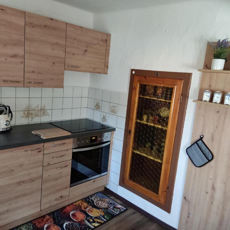 Ferienwohnung Französch - Apartment mit 1 Schlafzimmer - 6