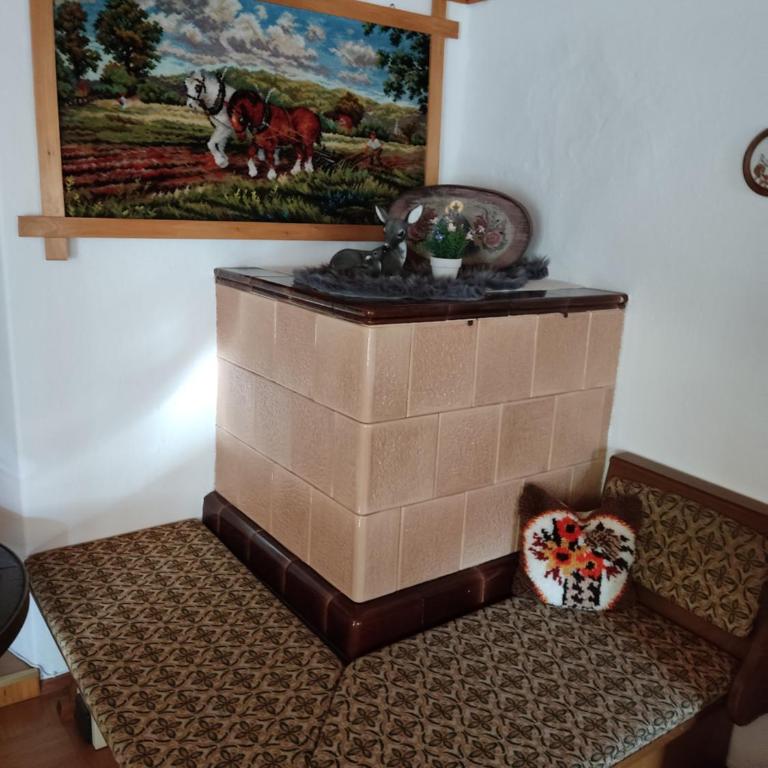 Ferienwohnung Französch - Apartment mit 1 Schlafzimmer - 9