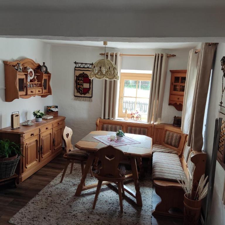 Ferienwohnung Französch - Apartment mit 1 Schlafzimmer - 1