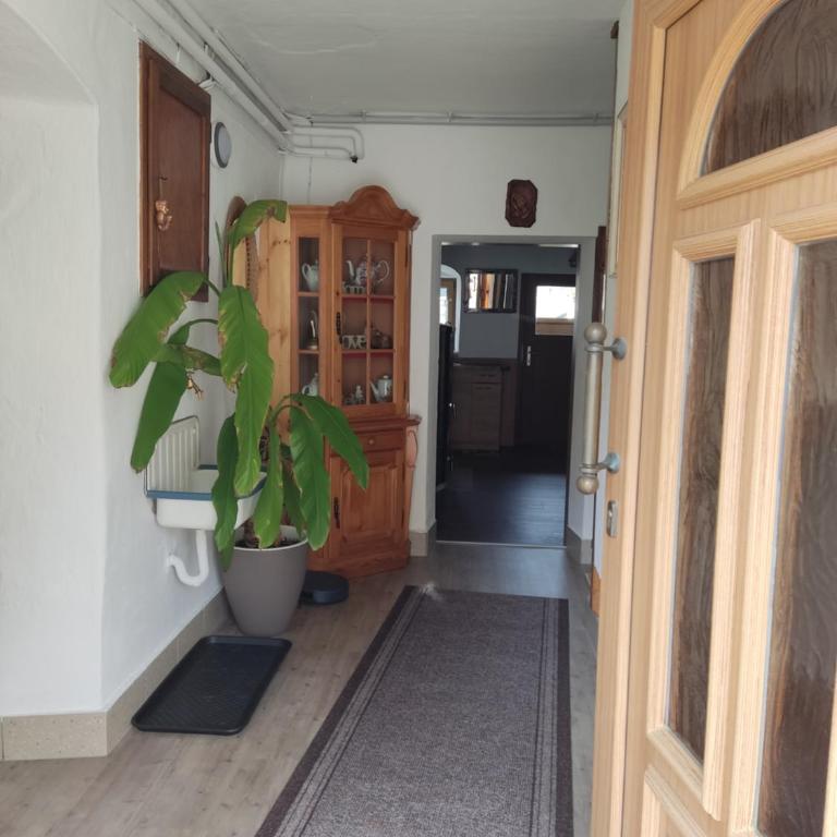 Ferienwohnung Französch - Apartment mit 1 Schlafzimmer - 13