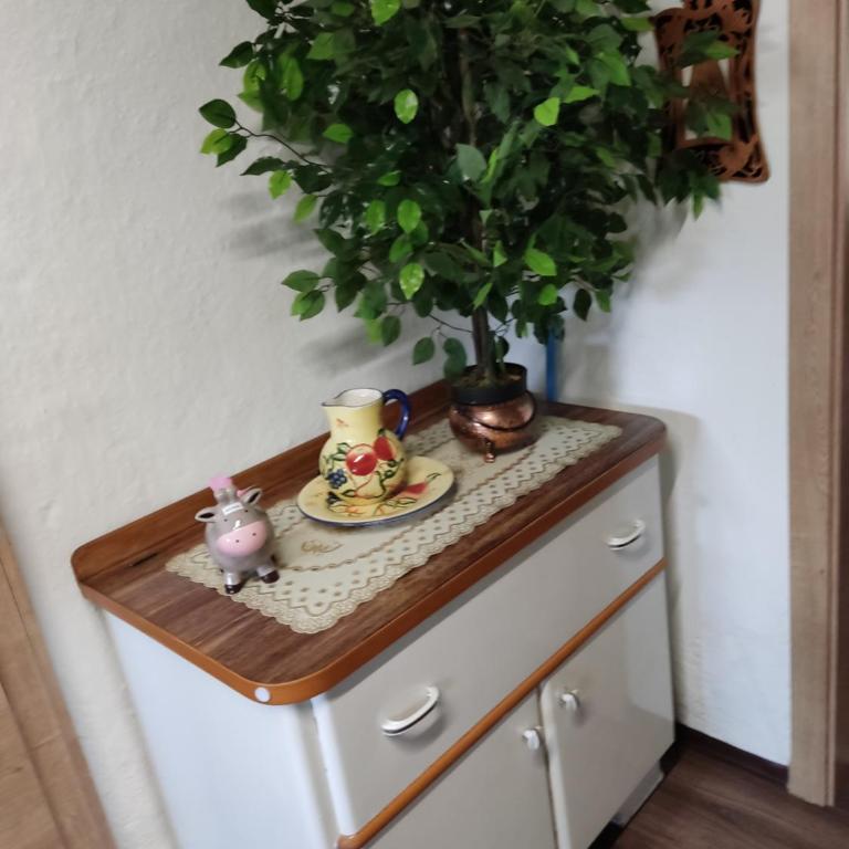 Ferienwohnung Französch - Apartment mit 1 Schlafzimmer - 15