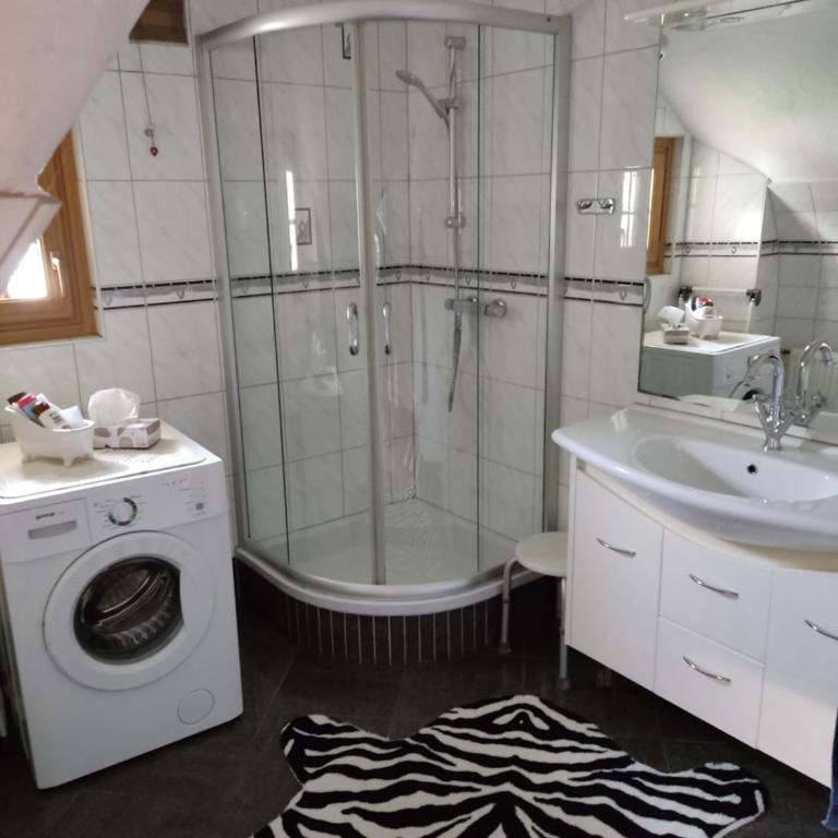 Ferienwohnung Französch - Apartment mit 1 Schlafzimmer - 16