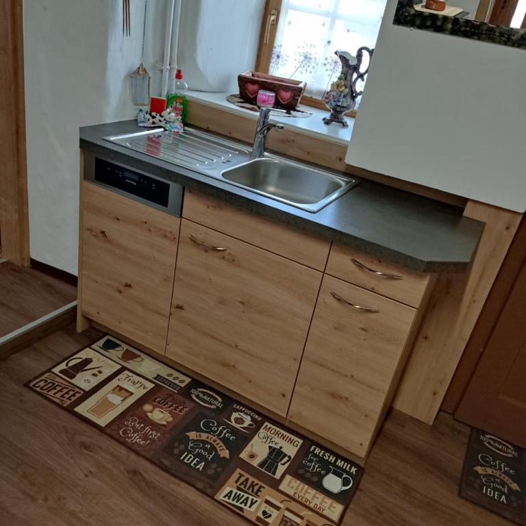 Ferienwohnung Französch - Apartment mit 1 Schlafzimmer - 17