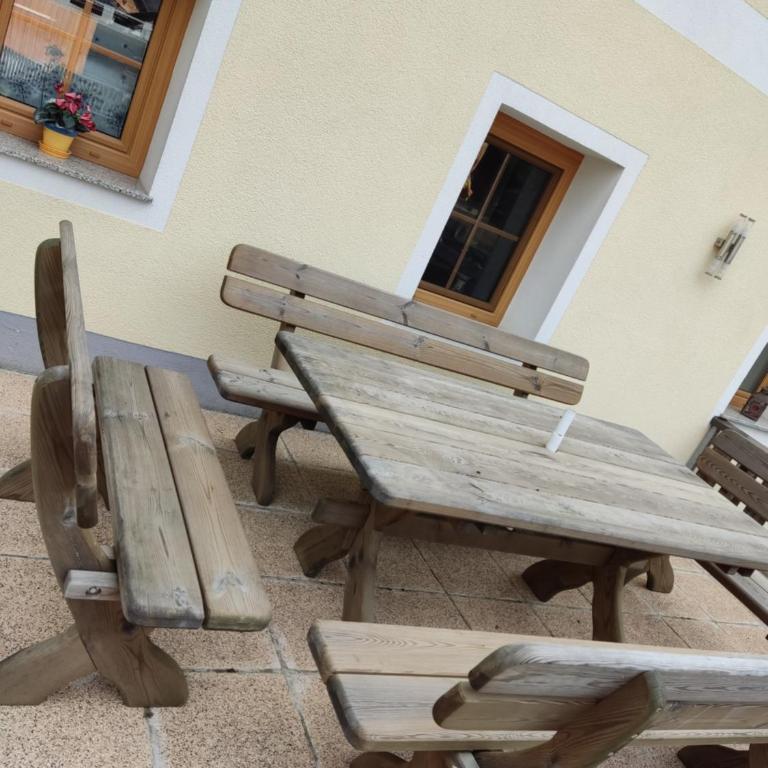 Ferienwohnung Französch - Apartment mit 1 Schlafzimmer - 18