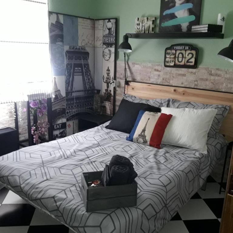 Apartamento La escapada - Apartamento de 3 dormitorios - 12