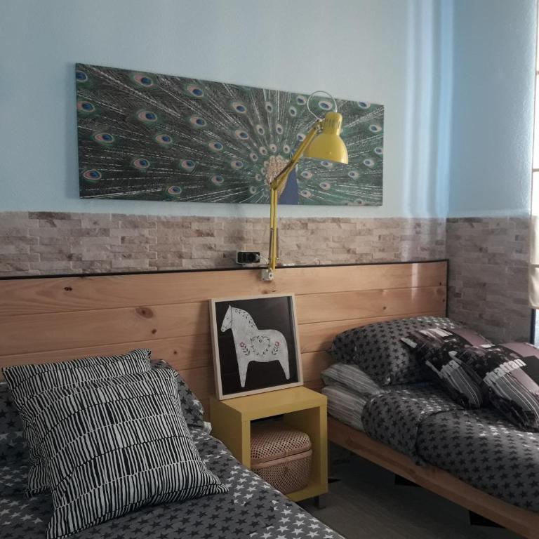 Apartamento La escapada - Apartamento de 3 dormitorios - 8