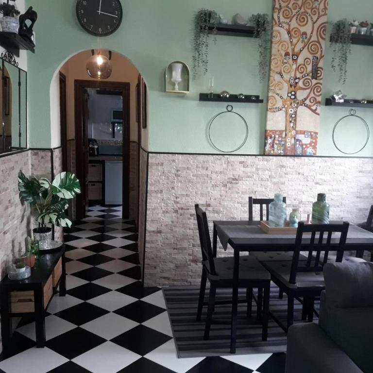 Apartamento La escapada - Apartamento de 3 dormitorios - 3