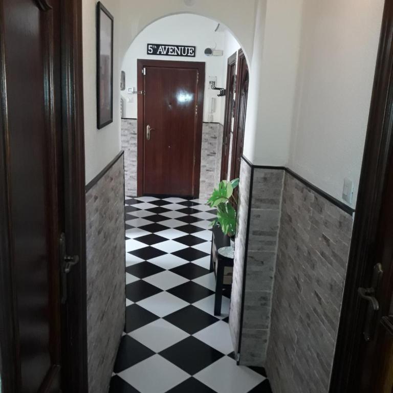 Apartamento La escapada - Apartamento de 3 dormitorios - 7