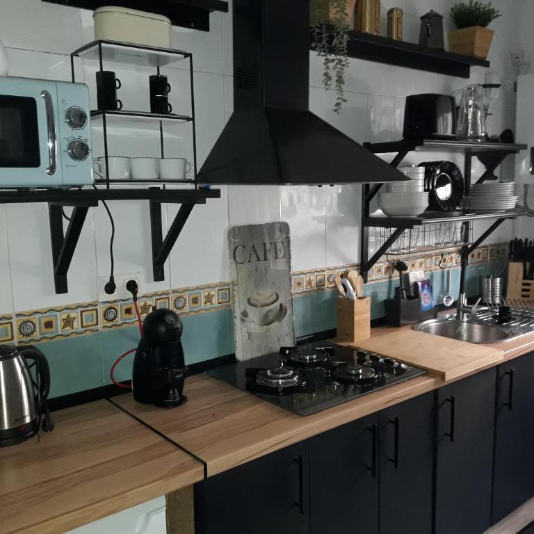 Apartamento La escapada - Apartamento de 3 dormitorios - 27