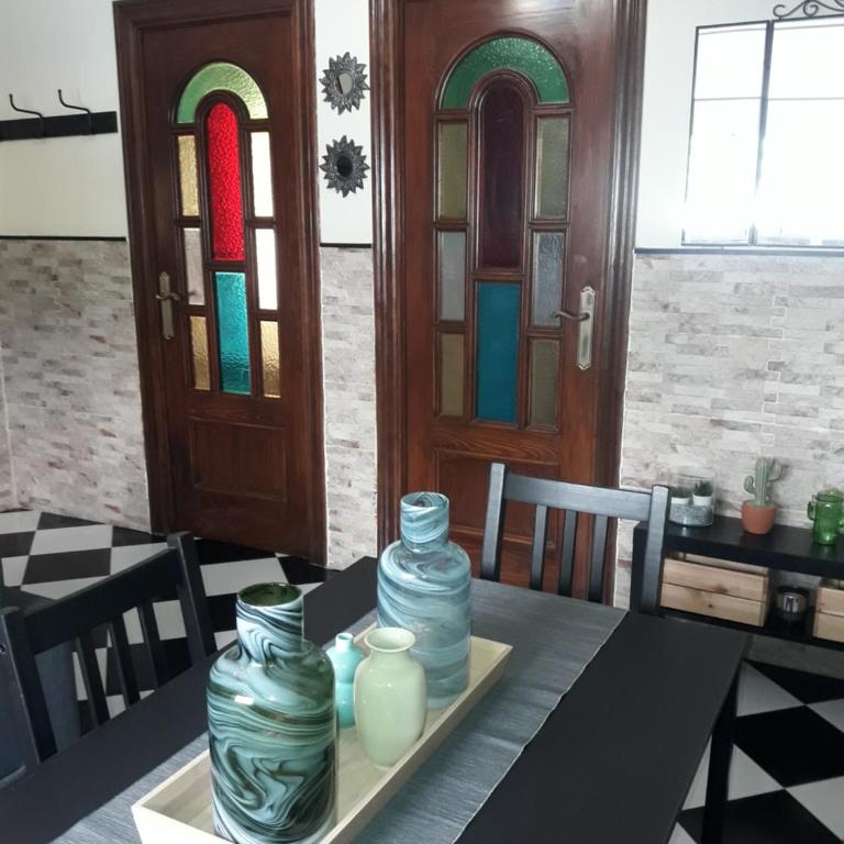 Apartamento La escapada - Apartamento de 3 dormitorios - 5