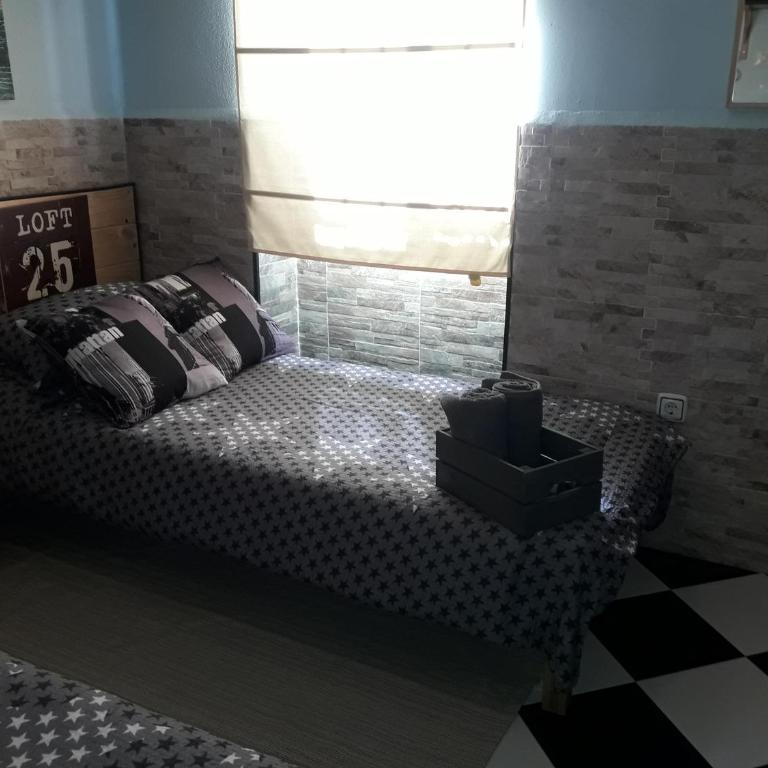 Apartamento La escapada - Apartamento de 3 dormitorios - 9