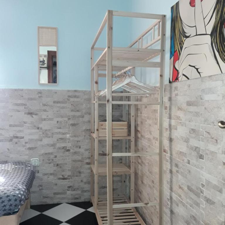 Apartamento La escapada - Apartamento de 3 dormitorios - 11